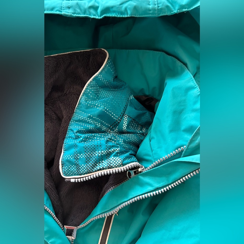 Women’s Zeroxposure Jacket - image 5